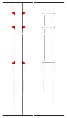 Ring Archi 1 Max