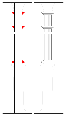 Ring Archi 2 Max