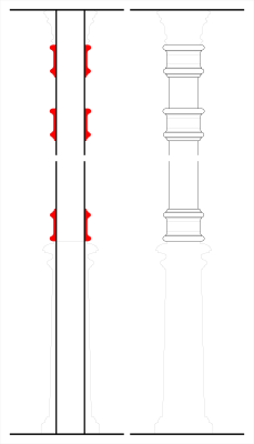 Ring Deco 1